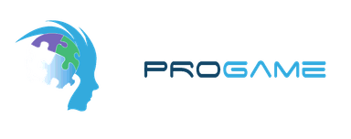 Логотип PROgame
