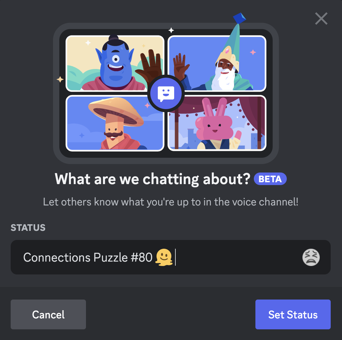 Discord Server Tutorial