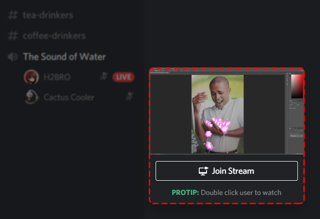 Discord Server Tutorial