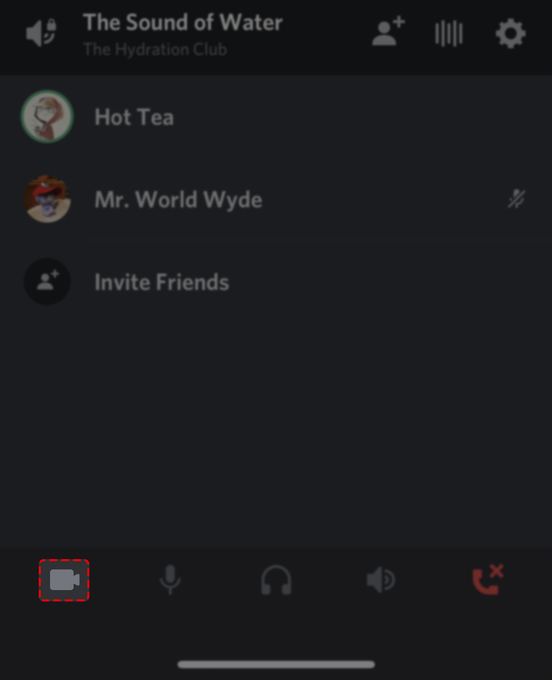 Discord Server Tutorial